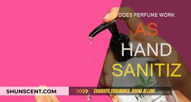 Can Fragrance Kill Germs?