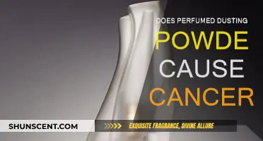 Dusting Powder: Cancer Risk or Scented Luxury?