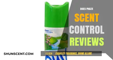 Phaze Scent Control Reviews: Unveiling Effectiveness for Hunters and Outdoorsmen