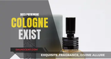 The Truth About Pheromone Colognes: Do They Really Work?