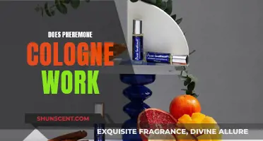 The Science Behind Pheromone Cologne: Does It Work?