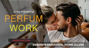 The Power of Pheromone Perfumes: Do They Work?