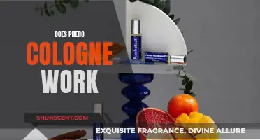 Pheromone Cologne: Does It Really Work?