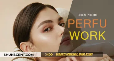 Do Pheromone Perfumes Actually Work?