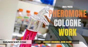 Pherx Pheromone Cologne: Effective or Just Hype?