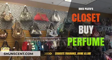 Plato's Closet Perfume Buying: What You Need to Know