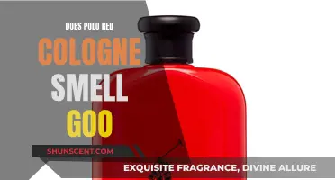 The Alluring Scent of Polo Red: Does it Smell Good?