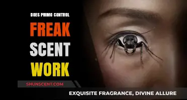 Does Primo Control Freak Scent Actually Work? A Detailed Review