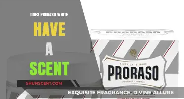 Does Proraso White Have a Scent? Unveiling the Truth