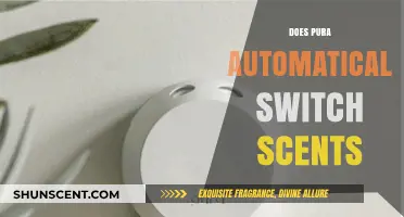 Does Pura Automatically Switch Scents? Exploring Smart Fragrance Technology