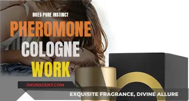 Pheromone Colognes: Do They Actually Work?