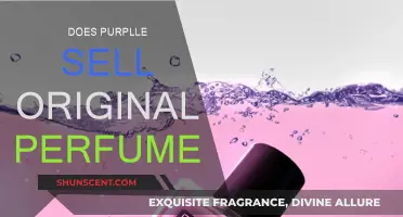 Purplle's Perfume Promise: Are They Original Scents?