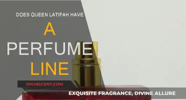 Queen Latifah's Perfume Line: Does It Exist?