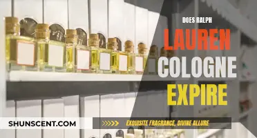 The Timeless Scent: Does Ralph Lauren Cologne Expire?