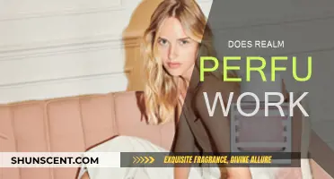 Realm Perfume: Does It Work?