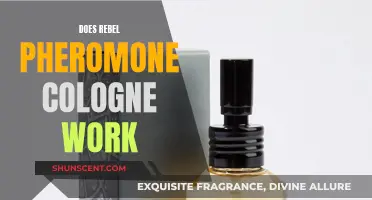 Rebel Pheromone Cologne: Does It Really Work?