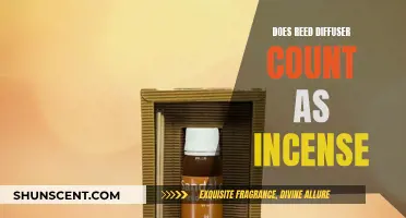Exploring the Boundaries: Reed Diffusers and Incense Classification