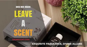 Does Reel Magic Leave a Scent? Unveiling the Olfactory Mystery