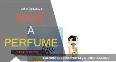Rihanna's Fragrance Empire: Does She Have a Signature Scent?
