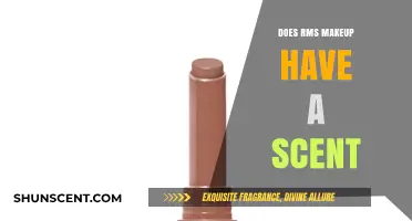 Does RMS Makeup Have a Scent? Uncovering the Truth