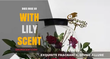 Rose and Lily Scents: A Harmonious Blend or Mismatched Pair?