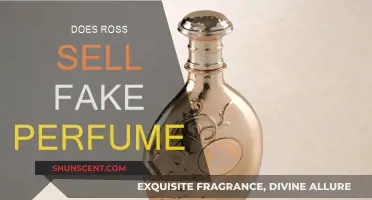 Ross' Perfumes: Are They Real or Fake?