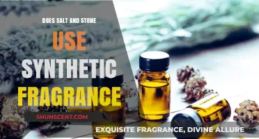 Salt & Stone's Fragrance: Natural or Synthetic?