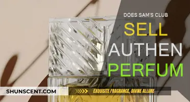 Sam's Club: Are Their Perfumes Authentic?
