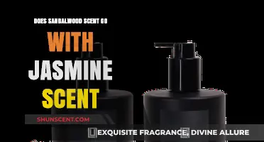 Sandalwood and Jasmine: A Perfect Scent Pairing or Clash?