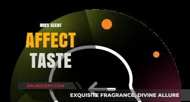 How Scents Influence Taste: Unraveling the Science Behind Flavor Perception