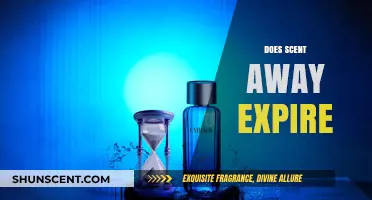 Does Scent Away Expire? Understanding Its Shelf Life and Effectiveness
