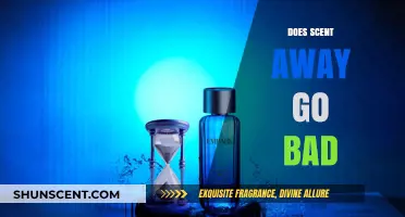 Does Scent Away Expire? Shelf Life and Storage Tips Explained