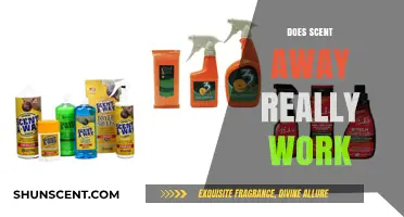 Does Scent Away Really Work? Uncovering the Truth Behind the Hype