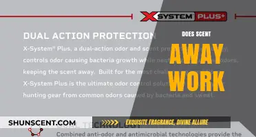Does Scent Away Really Work? Uncovering the Truth Behind the Product