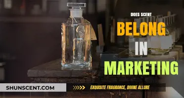 The Power of Scent in Marketing: A Sensory Strategy