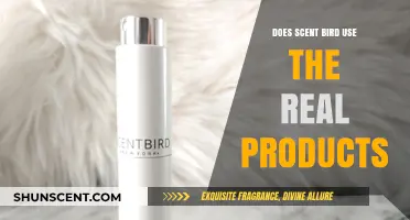 Does Scentbird Use Authentic Perfumes? Unveiling the Truth Behind the Scents