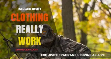 Does Scent Blocker Clothing Really Work? Uncovering the Truth for Hunters