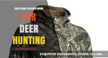 Does Scent Blocker Really Work for Deer Hunting? Expert Insights