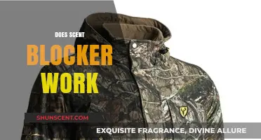 Does Scent Blocker Really Work? Unveiling the Truth for Hunters