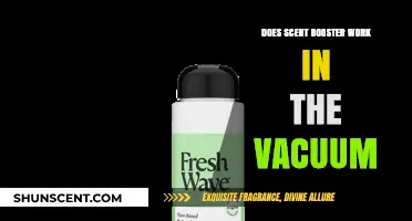 Scent Booster in Vacuums: Does It Really Freshen Your Home?