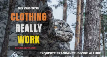 Does Scent Control Clothing Really Work? Uncovering the Truth for Hunters