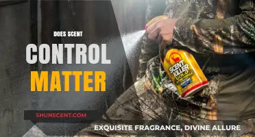 Does Scent Control Really Matter for Hunting Success?