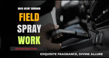 Does Scent Crusher Field Spray Work? A Hunter's Honest Review