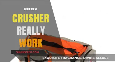 Does Scent Crusher Work? Unveiling the Truth Behind Odor Elimination