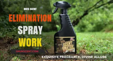 Does Scent Elimination Spray Really Work? Uncovering the Truth for Hunters