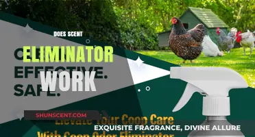 Does Scent Eliminator Work? Unveiling the Truth for Hunters and Outdoor Enthusiasts
