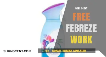 Scent-Free Febreze: Does It Eliminate Odors Effectively? Our Review