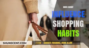 How Scents Secretly Shape Your Shopping Decisions and Habits