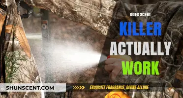 Does Scent Killer Work? Uncovering the Truth for Hunters