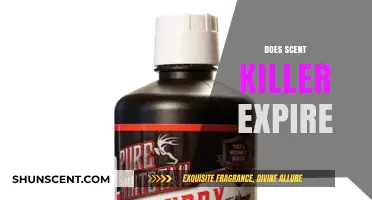 Does Scent Killer Expire? Shelf Life and Effectiveness Explained